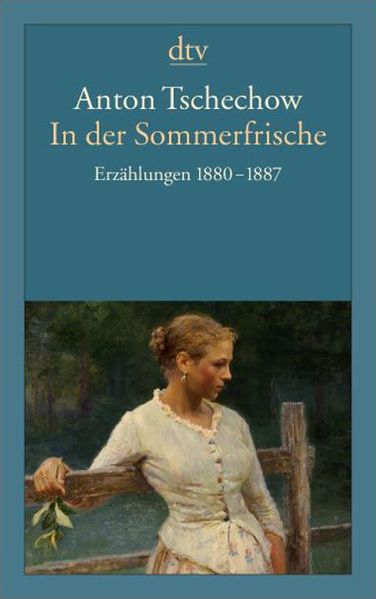 Cover von In der Sommerfrische