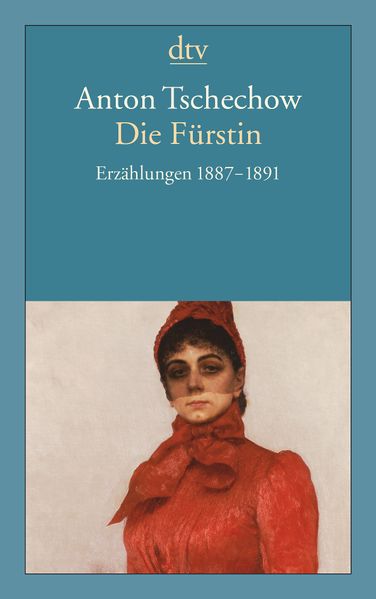 Cover von Die Fürstin