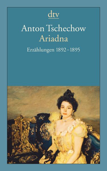 Cover von Ariadna