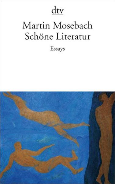 Cover von Schöne Literatur