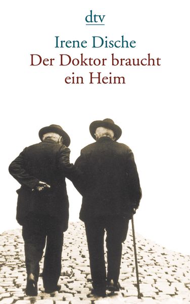 Cover von Der Doktor braucht ein Heim
