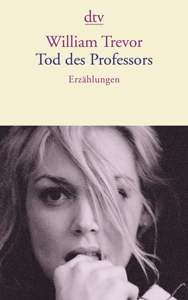 Cover von Tod des Professors