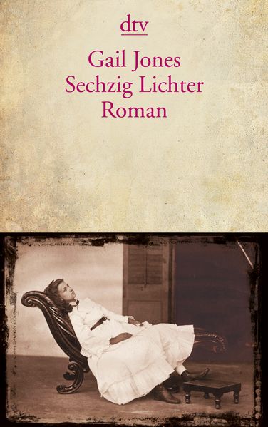 Cover von Sechzig Lichter