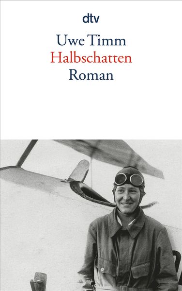Cover von Halbschatten