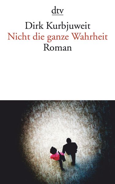 Cover von Nicht die ganze Wahrheit