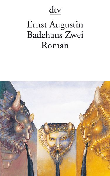 Cover von Badehaus Zwei