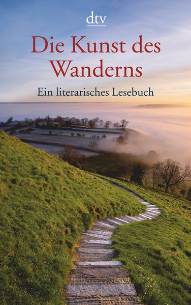 Cover von Die Kunst des Wanderns