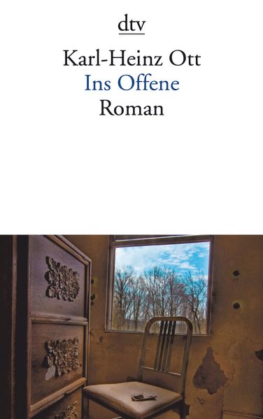 Cover von Ins Offene
