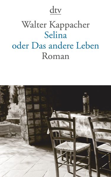 Cover von Selina oder Das andere Leben