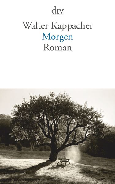 Cover von Morgen