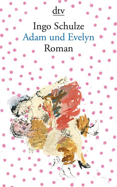 Cover von Adam und Evelyn