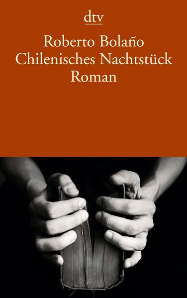Cover von Chilenisches Nachtstück