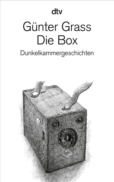 Cover von Die Box