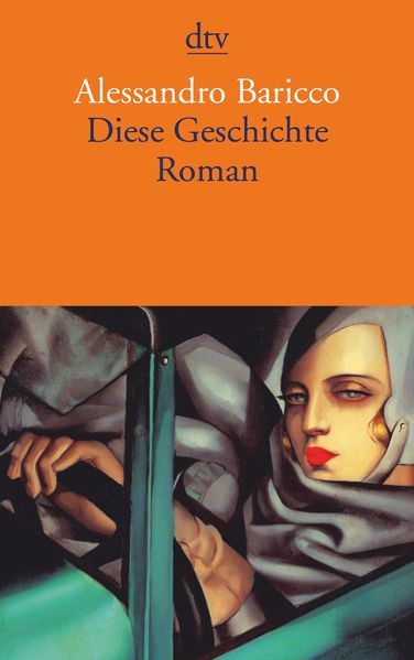 Cover von Diese Geschichte