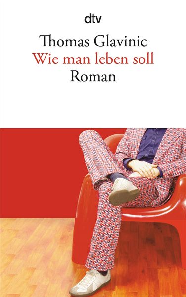 Cover von Wie man leben soll