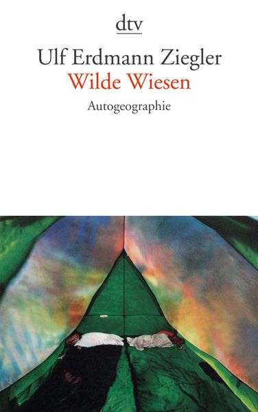 Cover von Wilde Wiesen