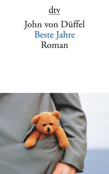 Cover von Beste Jahre