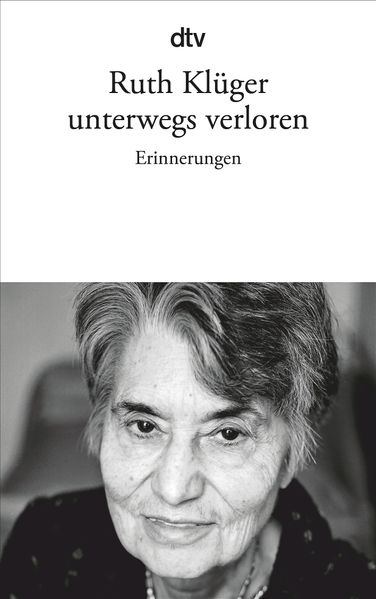 Cover von unterwegs verloren