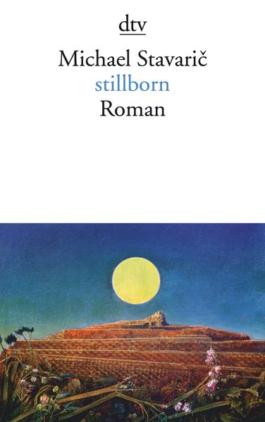 Cover von stillborn