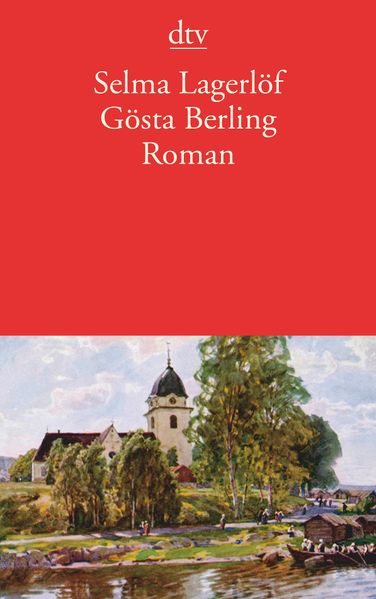 Cover von Gösta Berling