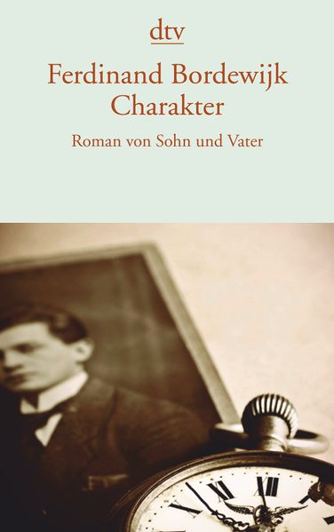 Cover von Charakter
