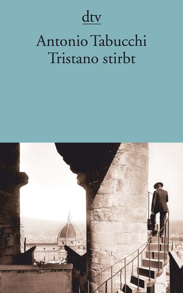 Cover von Tristano stirbt