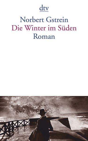 Cover von Die Winter im Süden