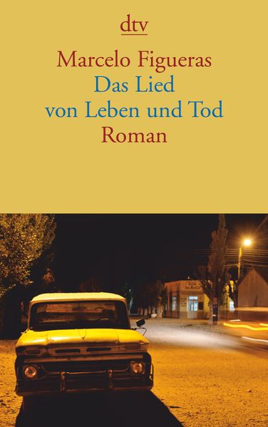 Cover von Das Lied von Leben und Tod