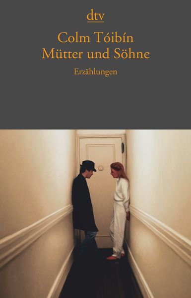 Cover von Mütter und Söhne