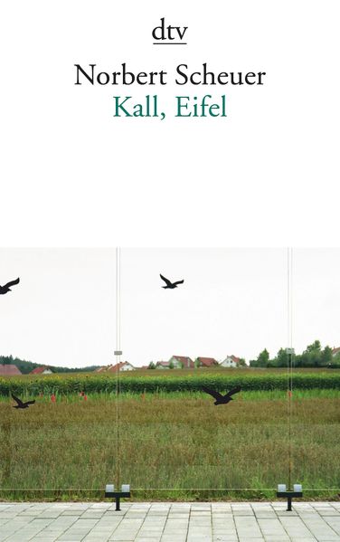 Cover von Kall, Eifel