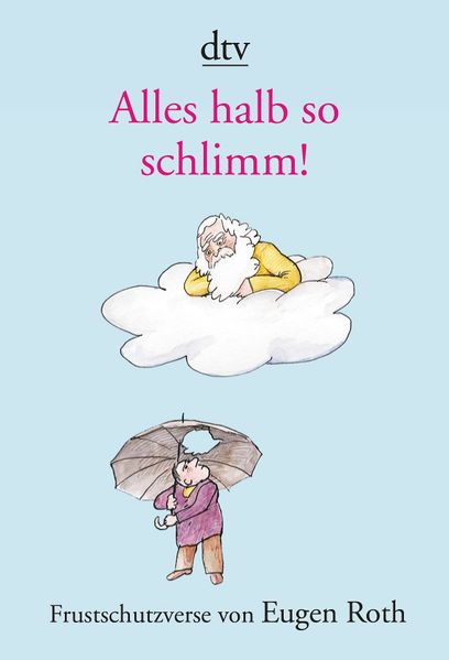 Cover von Alles halb so schlimm!