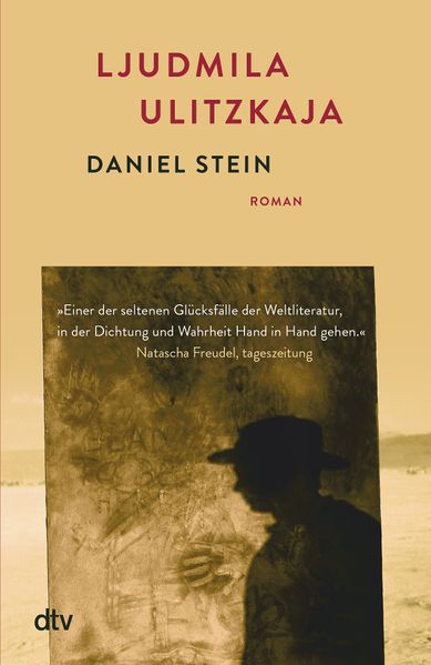 Cover von Daniel Stein