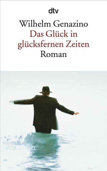 Cover von Das Glück in glücksfernen Zeiten