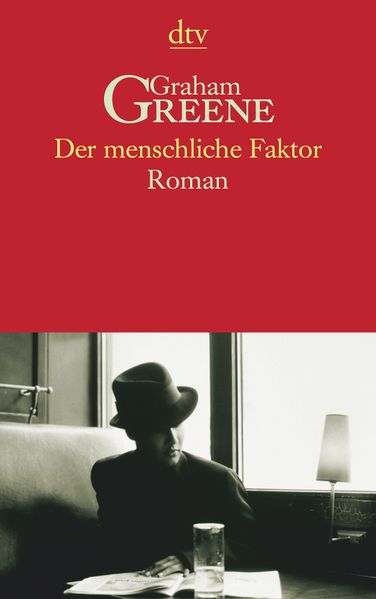 Cover von Der menschliche Faktor