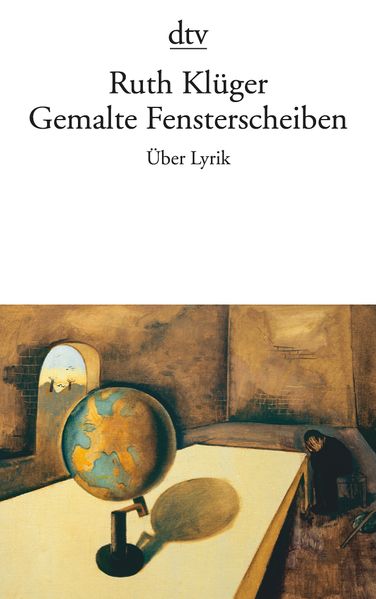 Cover von Gemalte Fensterscheiben