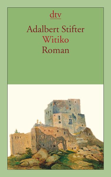 Cover von Witiko