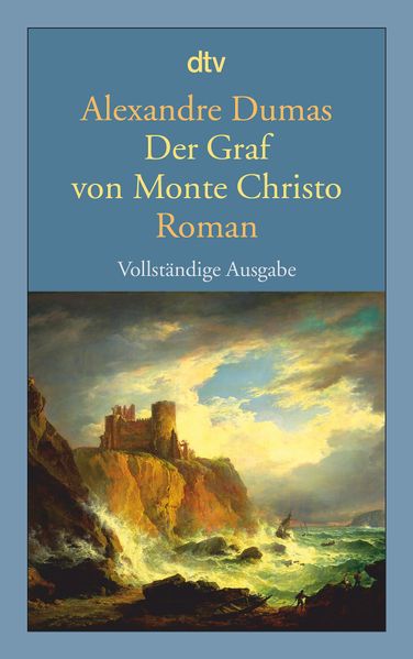 Cover von Der Graf von Monte Christo