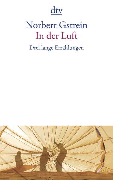 Cover von In der Luft