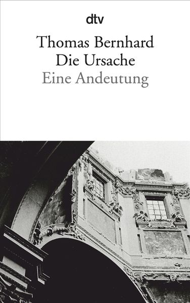 Cover von Die Ursache