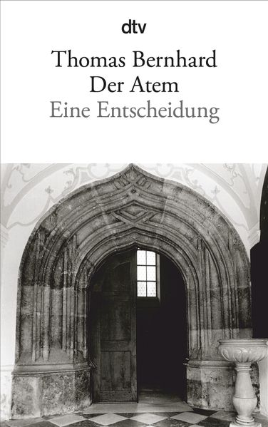 Cover von Der Atem