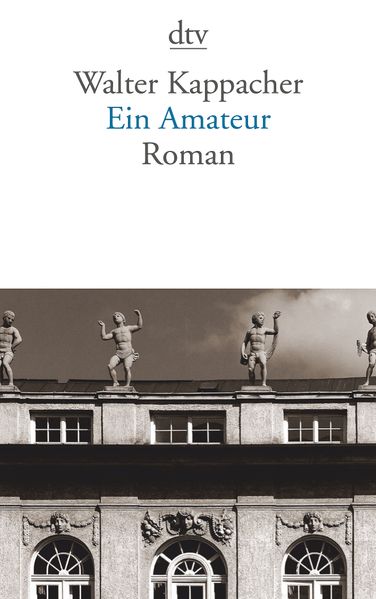 Cover von Ein Amateur