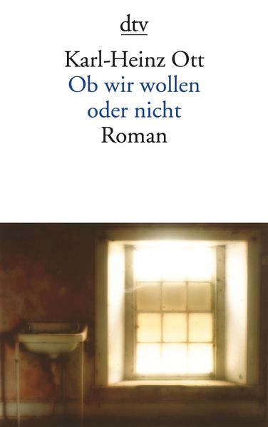 Cover von Ob wir wollen oder nicht
