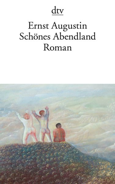 Cover von Schönes Abendland