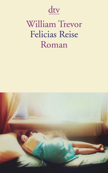 Cover von Felicias Reise