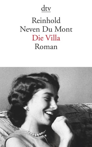 Cover von Die Villa