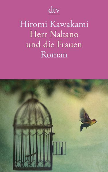 Cover von Herr Nakano und die Frauen
