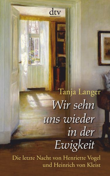 Cover von Wir sehn uns wieder in der Ewigkeit