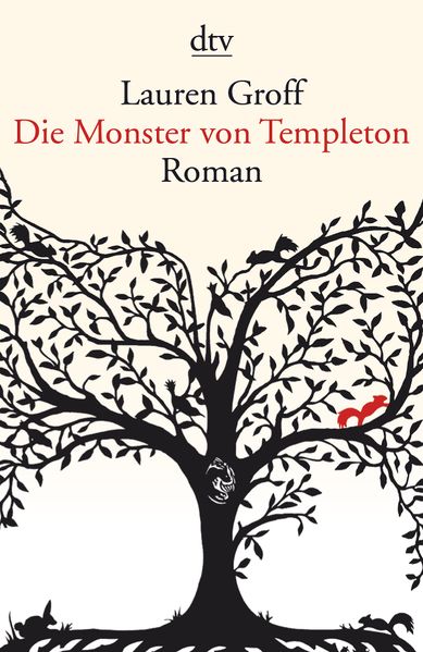 Cover von Die Monster von Templeton