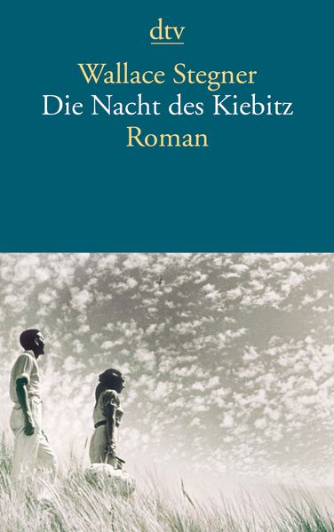 Cover von Die Nacht des Kiebitz