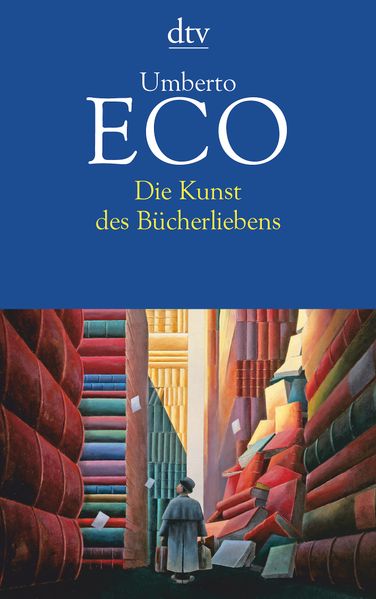 Cover von Die Kunst des Bücherliebens